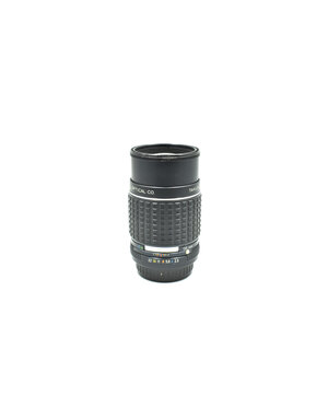 Pentax Pre-Owned Takumar (bayonet) 135mm F2.5 Pk Mount