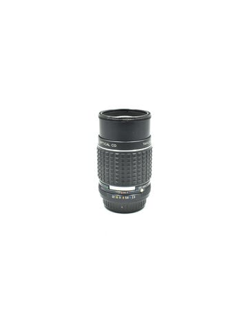 Pentax Pre-Owned Takumar (bayonet) 135mm F2.5 Pk Mount