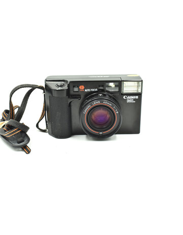 Canon Pre-Owned Canon ML AF35 ML (35mm Point and Shoot)