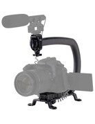 Dot Line Corp. Scorpion Ex Cam Caddie