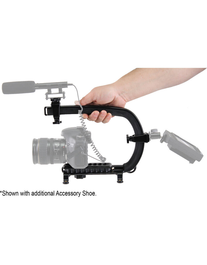 Dot Line Corp. Scorpion Ex Cam Caddie