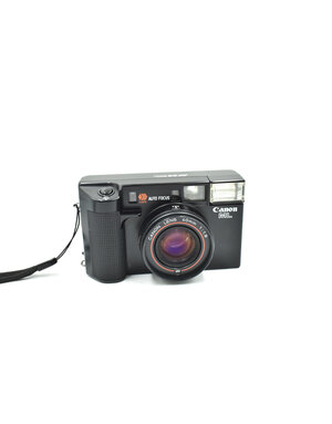 Canon Pre-Owned Canon ML AF35 (35mm point and shoot)