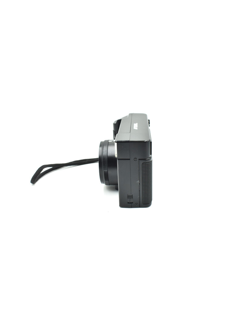 Canon Pre-Owned Canon ML AF35 (35mm point and shoot)