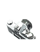 Canon Pre-Owned Canon AT-1 w/ 50mm F1.8 (35mm Film Camera)