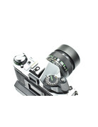 Canon Pre-Owned Canon AE-1 Pro w/50mm F1.4, power winder (35mm Film Camera)