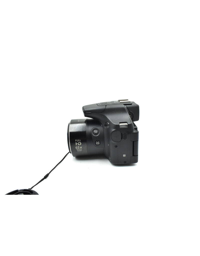 Canon Pre-owned Canon PowerShot SX60 HS 16.1MP Digital Camera