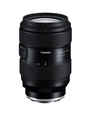 Tamron Tamron 35-100mm f/2.8 Di III VXD Lens (Sony E)