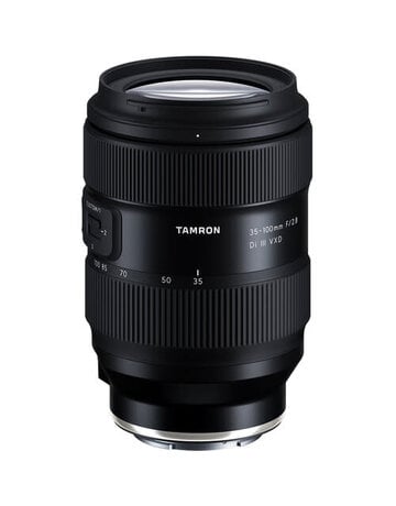 Tamron Tamron 35-100mm f/2.8 Di III VXD Lens (Sony E)