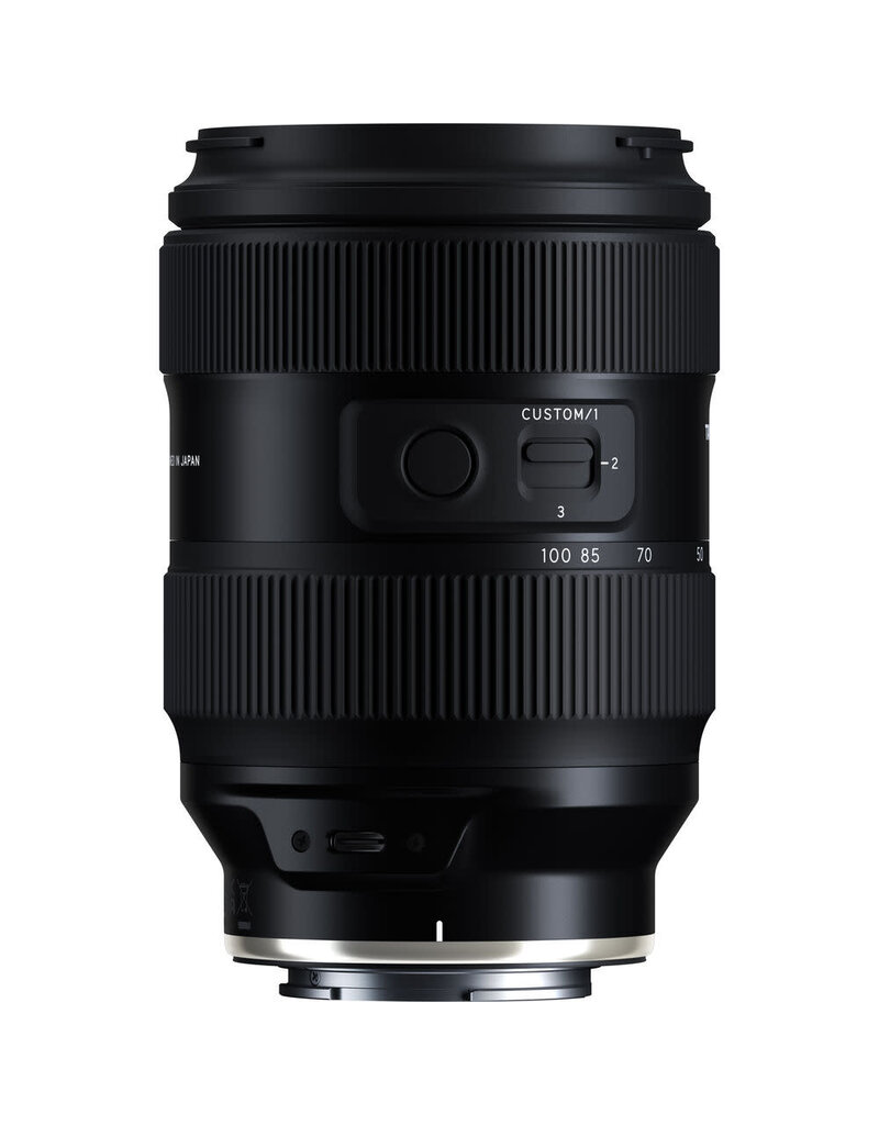 Tamron Tamron 35-100mm f/2.8 Di III VXD Lens (Sony E)