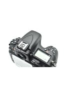 Nikon Pre-owned Nikon D810 DSLR Camera Body {36.3MP} (SC357)
