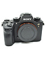 Sony Pre-Owned Sony a9 Mirrorless Camera Body, Black {24.2MP} (SC 440)