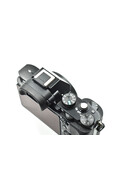 Sony Pre-owned Sony a7R Mirrorless Camera Body, Black {36MP} (SC 1079)