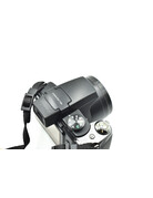 Nikon Pre-owned Nikon Coolpix P80 Digital camera With Battery. & Charger 10.1mp