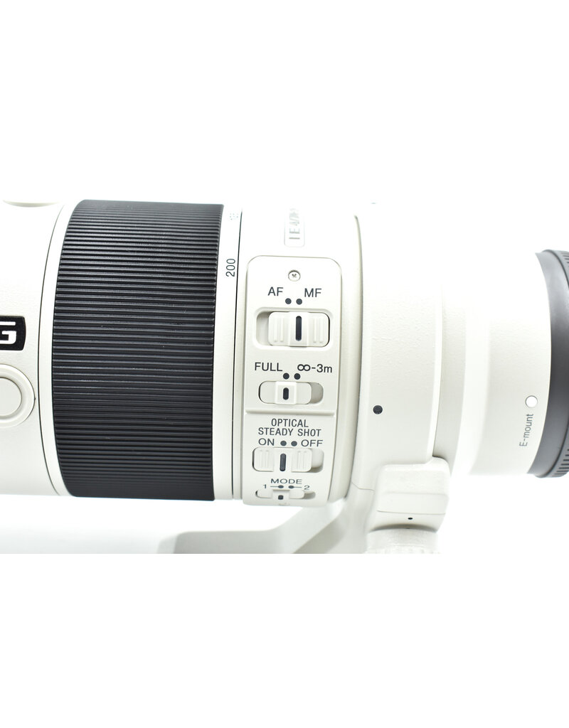 Sony Pre-owned Sony FE 70-200mm F/4 G OSS