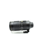 Nikon Pre-Owned Nikon AF-S NIKKOR 80-400mm f/4.5-5.6 G ED VR Autofocus IF Lens
