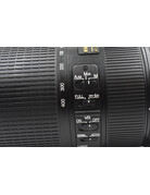 Nikon Pre-Owned Nikon AF-S NIKKOR 80-400mm f/4.5-5.6 G ED VR Autofocus IF Lens