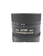 Nikon Pre-Owned Nikon AF-S NIKKOR 28-300mm f/3.5-5.6 G ED VR Autofocus IF Lens, Black
