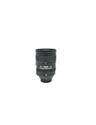 Nikon Pre-Owned Nikon AF-S NIKKOR 28-300mm f/3.5-5.6 G ED VR Autofocus IF Lens, Black