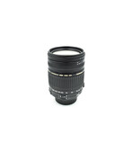 Tamron Pre-owned Tamron A061 AF 28-300mm f3.5-6.3 XR Di LD ASPH IF Macro Nikon