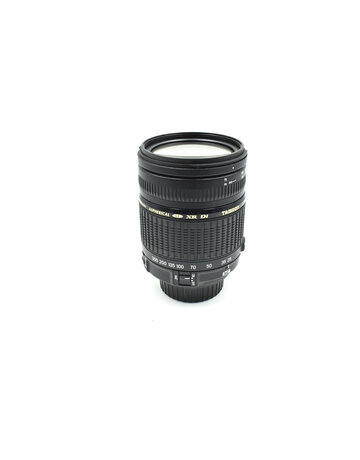 Tamron Pre-owned Tamron A061 AF 28-300mm f3.5-6.3 XR Di LD ASPH IF Macro Nikon
