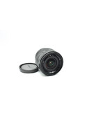 Sony Pre-owned Sony E 10-18mm f/4 OSS Autofocus APS-C Lens for E-Mount