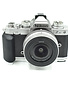 Nikon Pre-owned Nikon Zfc Mirrorless Camera with 16-50mm Lens (Silver)