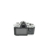 Nikon Pre-owned Nikon Zfc Mirrorless Camera with 16-50mm Lens (Silver)