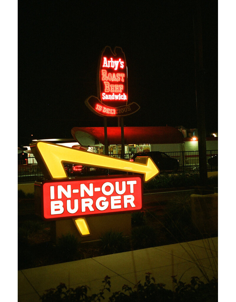 Santa Color Santa Color 800 (35mm Roll Film, 36 Exposures)