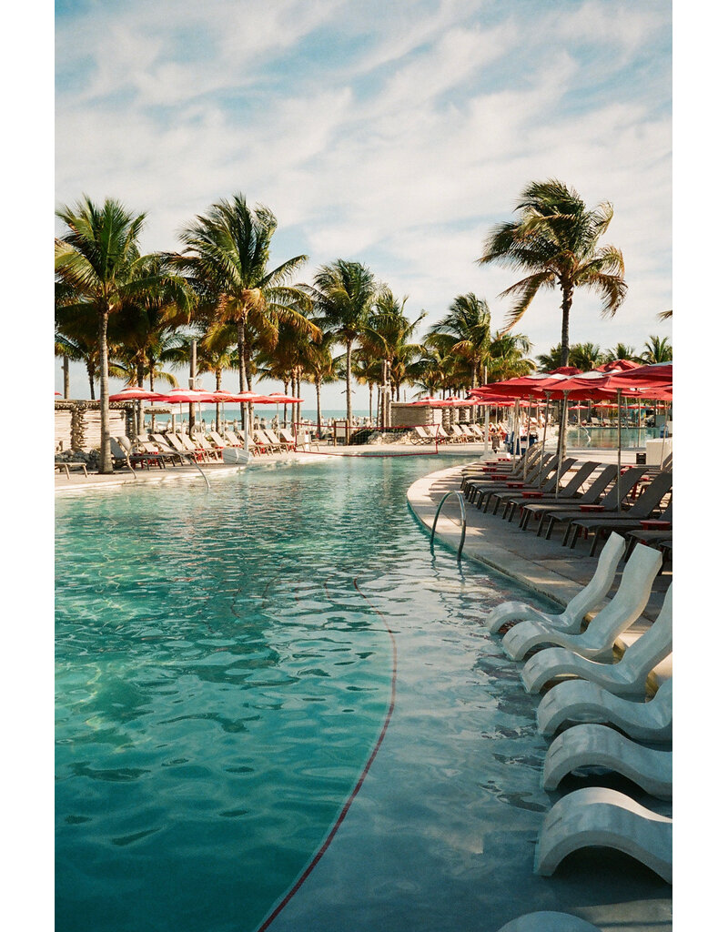 Santa Color Santa Color 800 (35mm Roll Film, 36 Exposures)