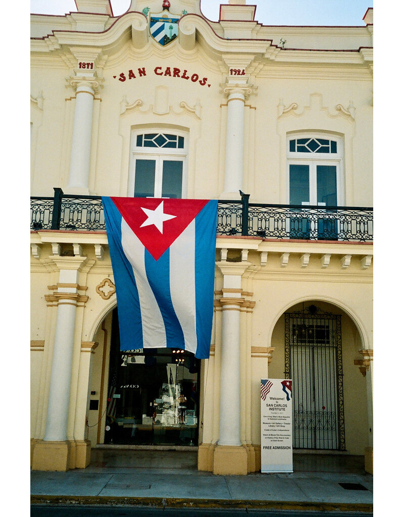 Santa Color Santa Color 800 (35mm Roll Film, 36 Exposures)