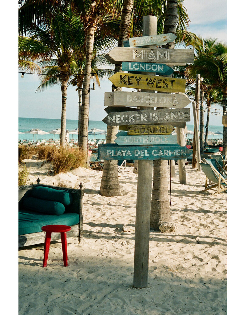 Santa Color Santa Color 800 (35mm Roll Film, 36 Exposures)