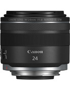 Canon Canon RF 24mm f/1.8 Macro IS STM Lens