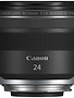 Canon Canon RF 24mm f/1.8 Macro IS STM Lens