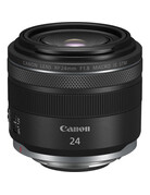 Canon Canon RF 24mm f/1.8 Macro IS STM Lens
