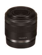 Canon Canon RF 24mm f/1.8 Macro IS STM Lens