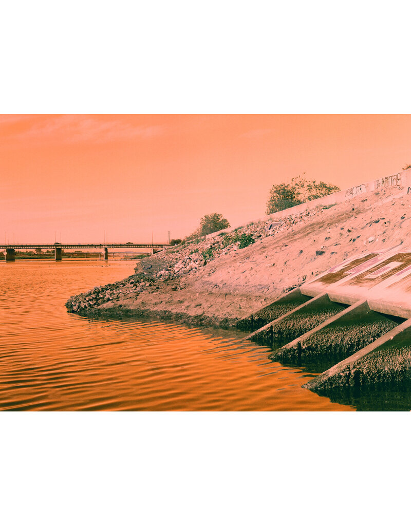 Harman Harman Switch Azure ISO 125 Creative 120 Film