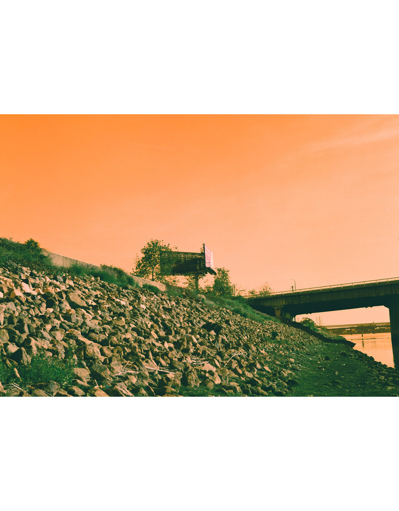 Harman Harman Switch Azure ISO 125 Creative 120 Film