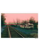 Harman Harman Switch Azure ISO 125 Creative 35mm Film 36 Exposures