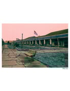 Harman Harman Switch Azure ISO 125 Creative 35mm Film 36 Exposures