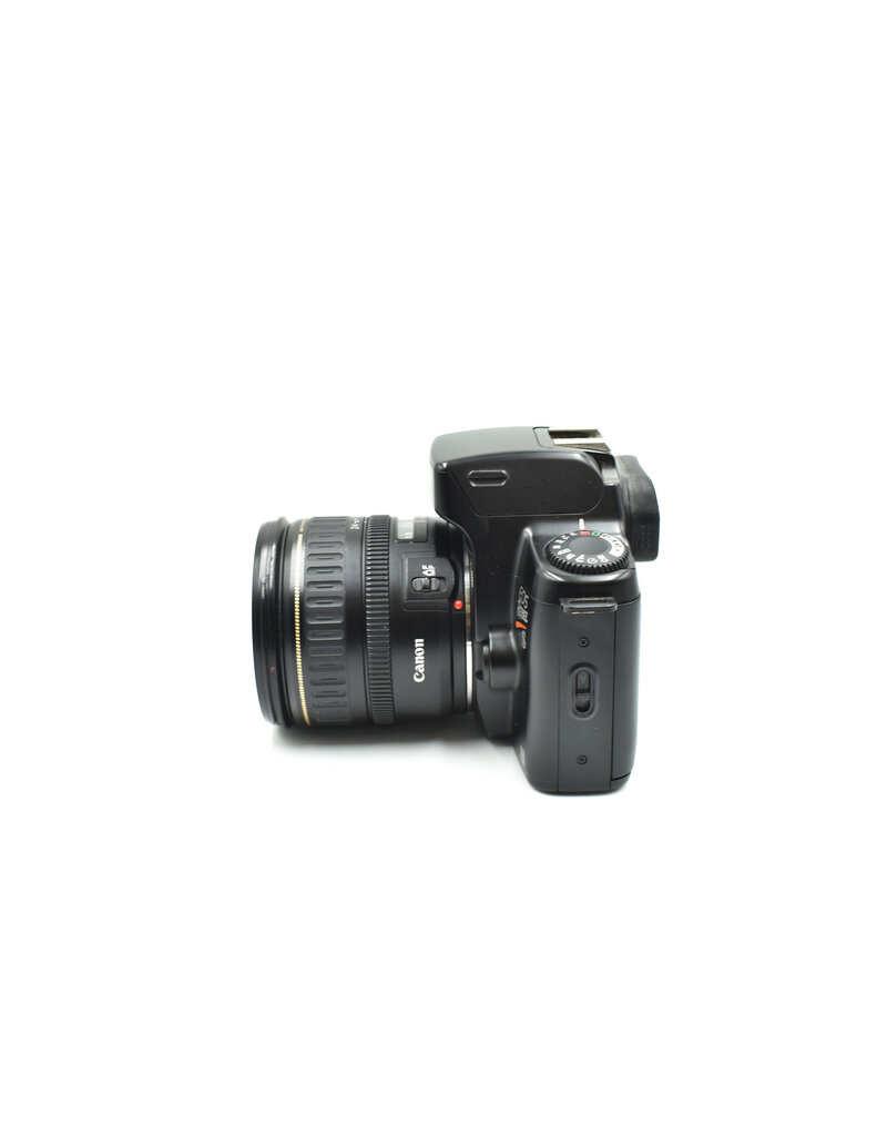 Canon Pre-Owned Canon EOS Rebel S II w/24-85mm (35mm Film Camera)