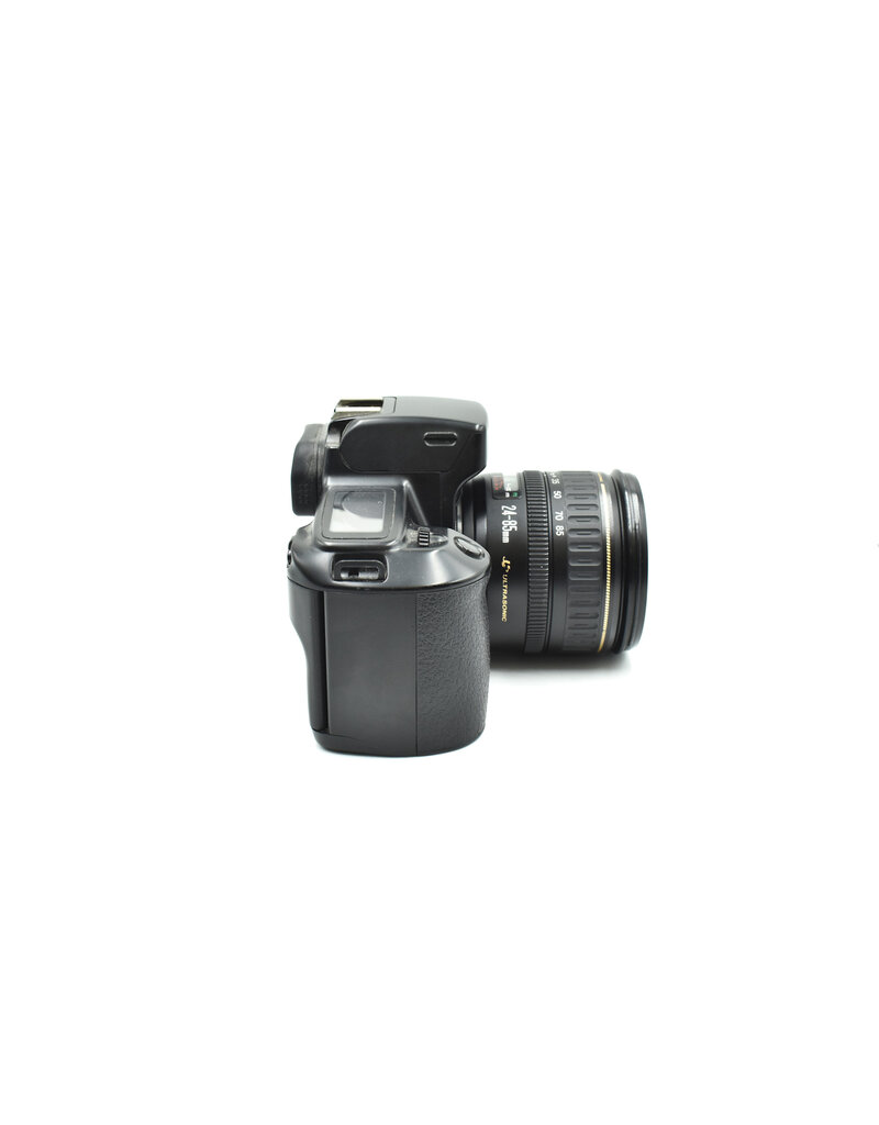 Canon Pre-Owned Canon EOS Rebel S II w/24-85mm (35mm Film Camera)