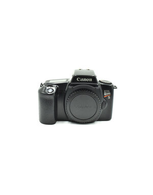 Canon Pre-Owned Canon EOS Rebel S II (35mm Camera)