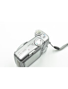 Canon Pre-Owned Canon PowerShot A710 IS 7.1MP 6x Optical Zoom