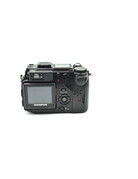 Olympus Pre-Owned Olympus Camedia C-5050 Zoom Compact Camera 5.0MP 3x Optical Zoom