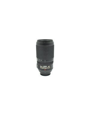Nikon Pre-Owned Nikon AF-S VR Zoom-Nikkor 70-300mm f/4.5