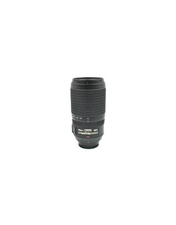 Nikon Pre-Owned Nikon AF-S VR Zoom-Nikkor 70-300mm f/4.5
