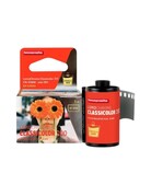 Lomography LomoChrome Classicolor 35 mm ISO 200