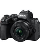 Nikon Nikon Z50 II Mirrorless Camera with 16-50mm Lens