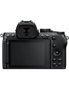 Nikon Nikon Z50 II Mirrorless Camera with 16-50mm Lens