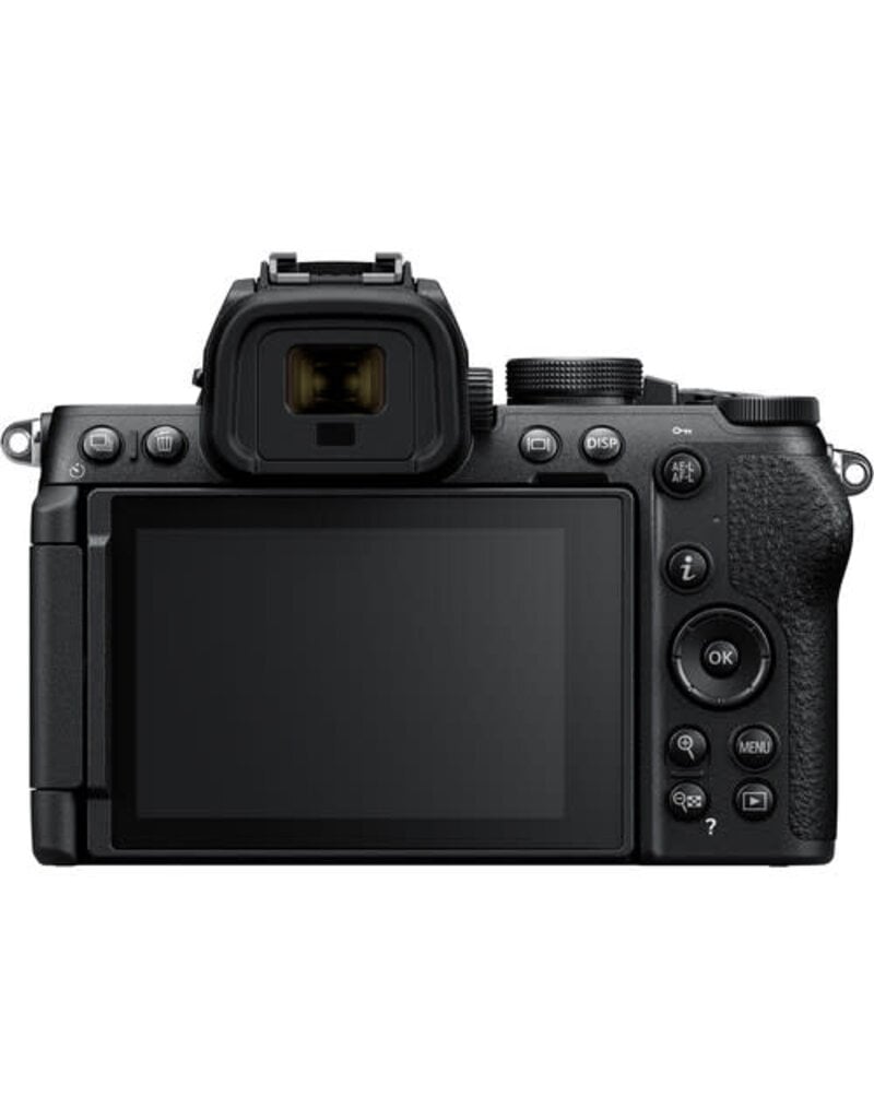 Nikon Nikon Z50 II Mirrorless Camera with 16-50mm Lens